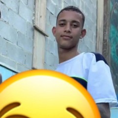MC CABELINHO (SAUDADE) ETERNO LZ