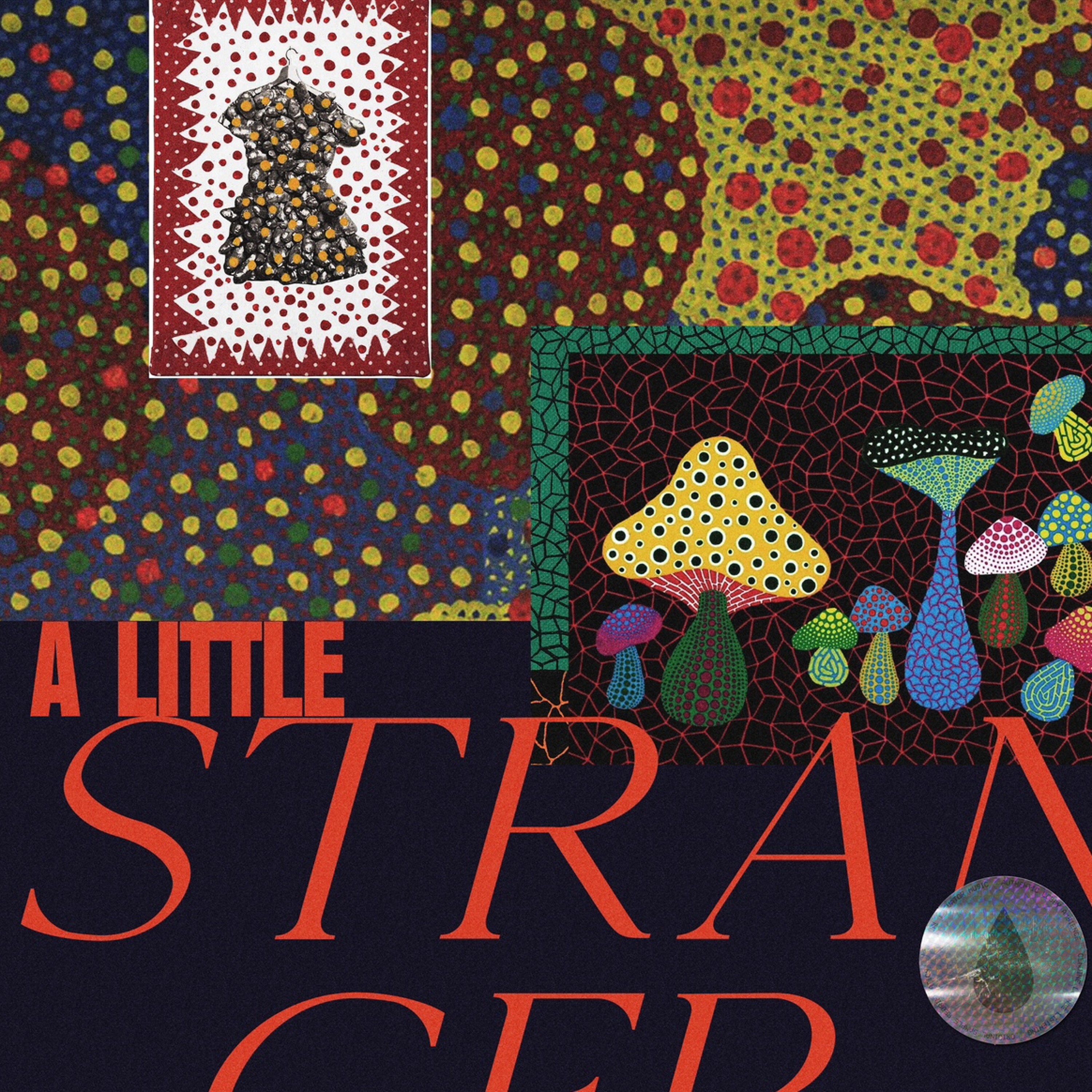 A LITTLE STRANGER episode artwork