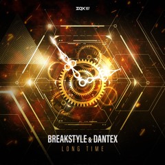 [DQX107] BreakStyle & Dantex - Long Time