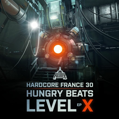 Stream HUNGRY BEATS | Listen to Hungry Beats - Level X | EP playlist online  for free on SoundCloud