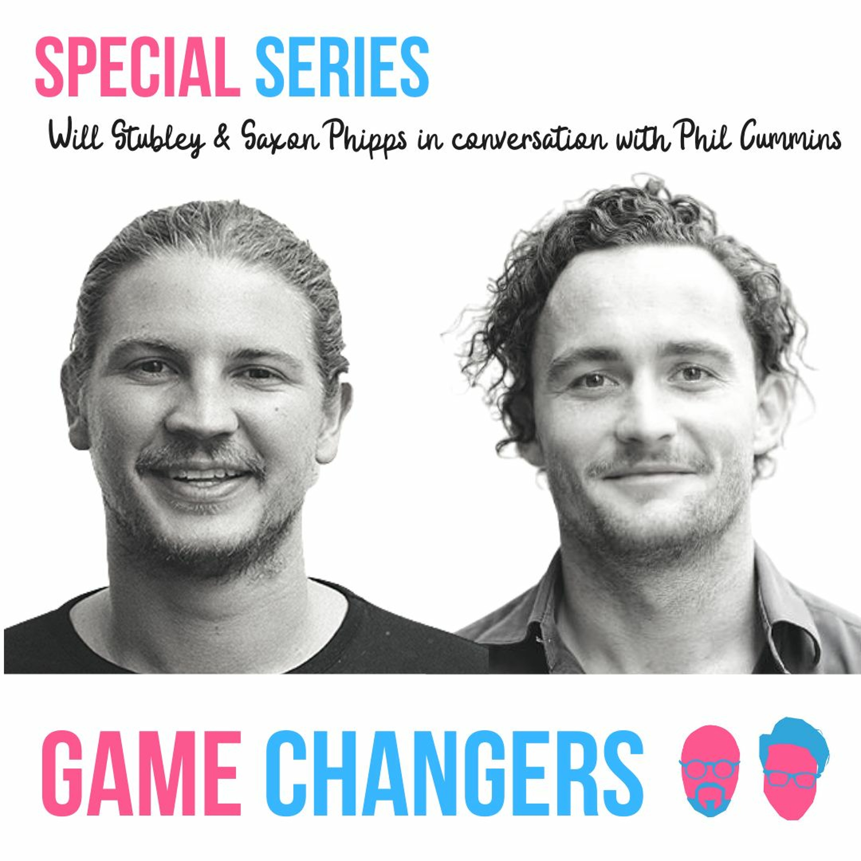 Game Changers