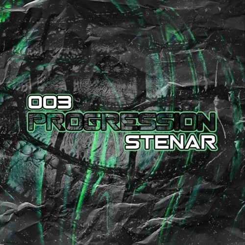PROGRESSION #003