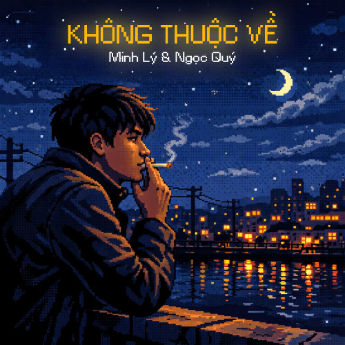 Không Thuộc Về ( Reborn 2026) | Nhạc Hot Tiktok