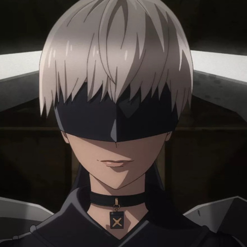 NieR Automata - A Beautiful Song (Church Bells Ver.)