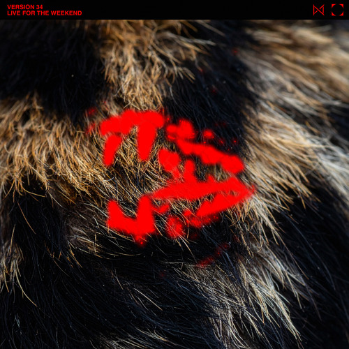 Live For The Weekend