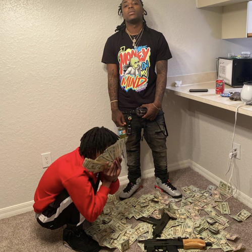 Mad Maxx ft Sinaloa Hottshvt - Play Wit Us