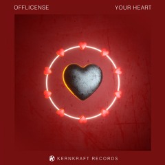 OffLicense - Your Heart