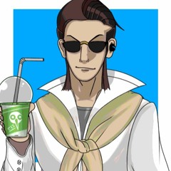 OST | Prosecutor Zero's Theme - All in A Day's Work!