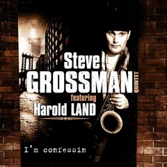 Born to Be Blue (feat. Harold Land)