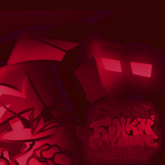 No escape (Hellmix) - FNF Herobrine Reborn v2