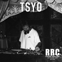 Renegade Radio Camp - TSYO - Mix 28-07-2023