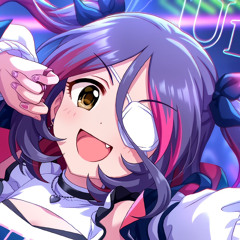 Hardcore Toyworld (M@STER VERSION) (早坂美玲 Mirei Hayasaka)