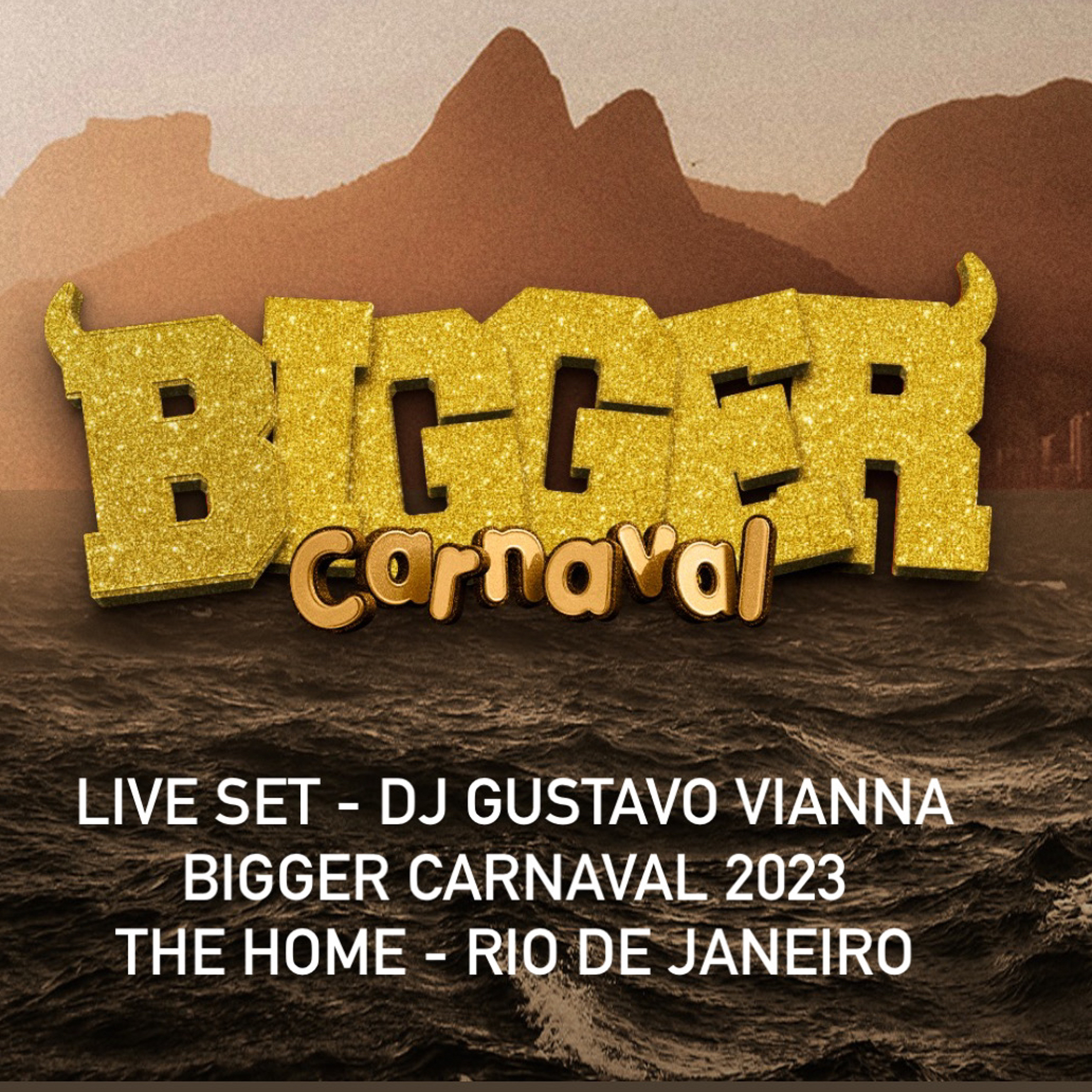 Bigger Carnaval 2023 episode artwork