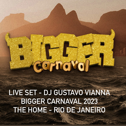 Bigger Carnaval 2023