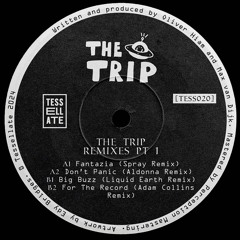 Fantazia (Spray Remix)