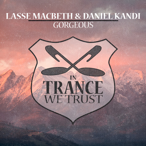Gorgeous (Extended Mix)