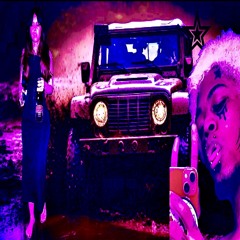 TWEAKINLEANINFALLINOVER (SLOWED PURPLE MIX DAMN) ✮