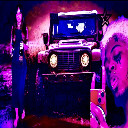 TWEAKINLEANINFALLINOVER (PROD SKRILLA) (SLOWED PURPLE MIX DAMN) ✮