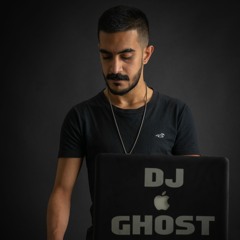 DJ GHOST - 2024 - غيث صباح و خوليو - خليني