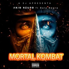 Mortal Kombat