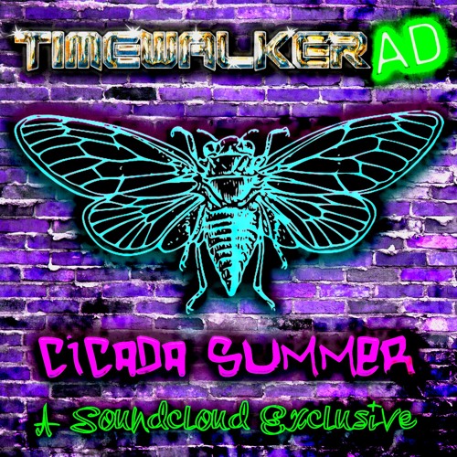 Cicada Summer