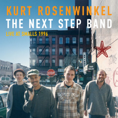 Stream Kurt Rosenwinkel music | Listen to songs, albums, playlists