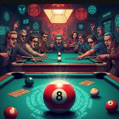 8 Ball 🏈 Trolling 😁