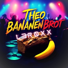 Theo Bananenbrot