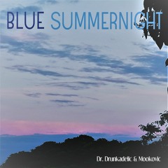 Blue Summernight