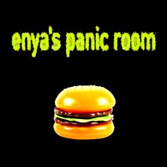 Enya's Panic Room 'The Moon'