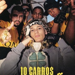 Stream 10 CARRO GUARDADO NA MINHA GARAGEM NO PIQUE DE VILA VELHA (LSEX DJ)  by LSEX DJ