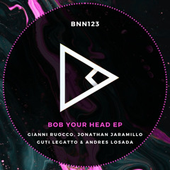 Gianni Ruocco, Jonathan Jaramillo, Andres Losada - Jump Jump (Original Mix)