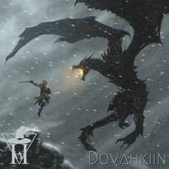 Skyrim Theme - Dovahkiin (Full Orchestral Cover)