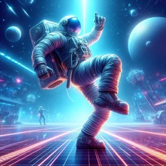 Galactic Dance Floor