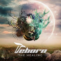 Reborn - The Healing (Expo Records )Teaser. Out 2021 Aug 06