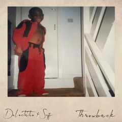 Delectatio X Syf Of Talking Knots - Throwback