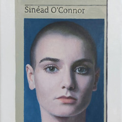 The Impermanence of Everyone - The Art of Hugh Mendes (Paramabodhi)