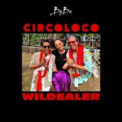 Wildealer at Circoloco​ X Baba Beach Club 2023