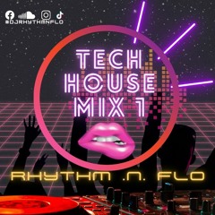 Tech House Mix Vol 1