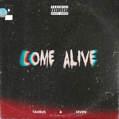 come alive w/ Seven