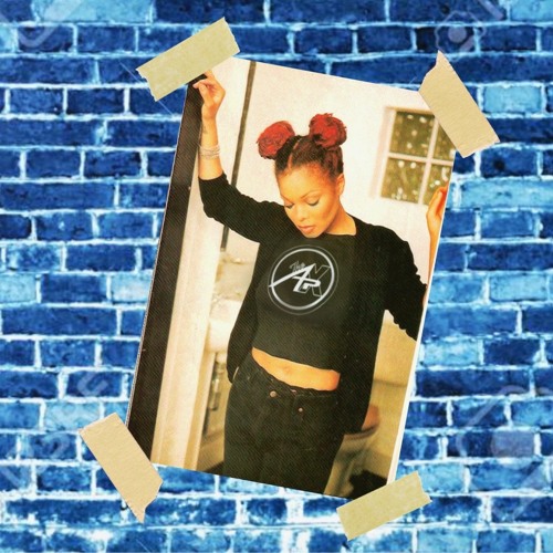 Janet Jackson - When I Think Of You (The APX Remix)