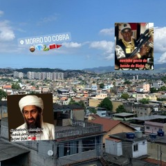 AQUECIMENTO DA TROPA DO OSAMA (( DJ's MF SILVA & DA FACTOR ))