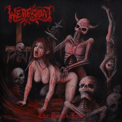 Weregoat - Merciless Execution