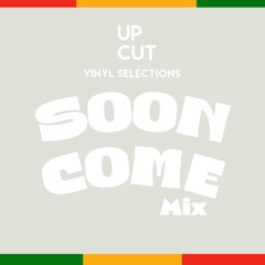 Asymetrics Present: Up Cut Sound - Soon Come Mix