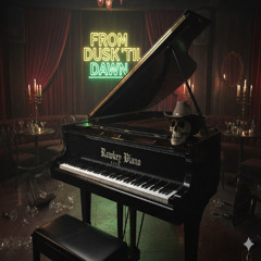 FROM DUSK TIL DAWN- PIANO FLEX FREE DOWNLOAD