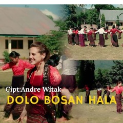 Dolo Bosan Hala