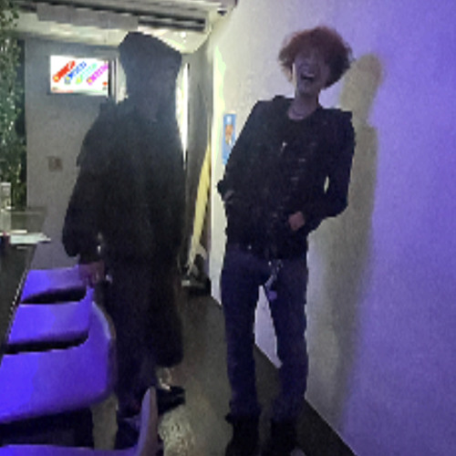 Darth Vader(mix. ifsixwasninwrld)