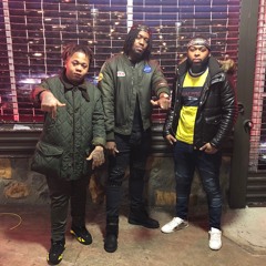 Get It NOW BY AC GOTIT FT STACKS