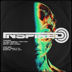 PREMIERE: AJ The Juiceman - Oush Oush [INSPVA001]