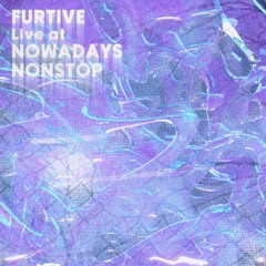 Furtive live at Nowadays Nonstop Jan. 20, 2024